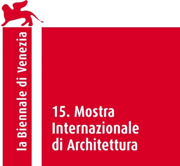 15th International Architecture Exhibition, Venice