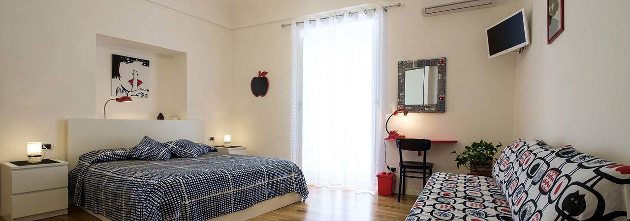 B&B a Ballarò