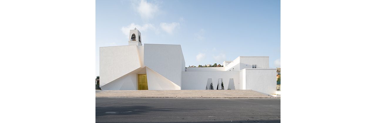 Chiesa del Cuore Immacolato di Maria