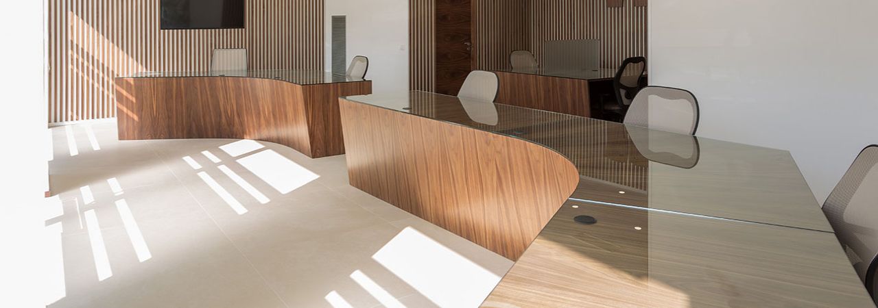 Business office