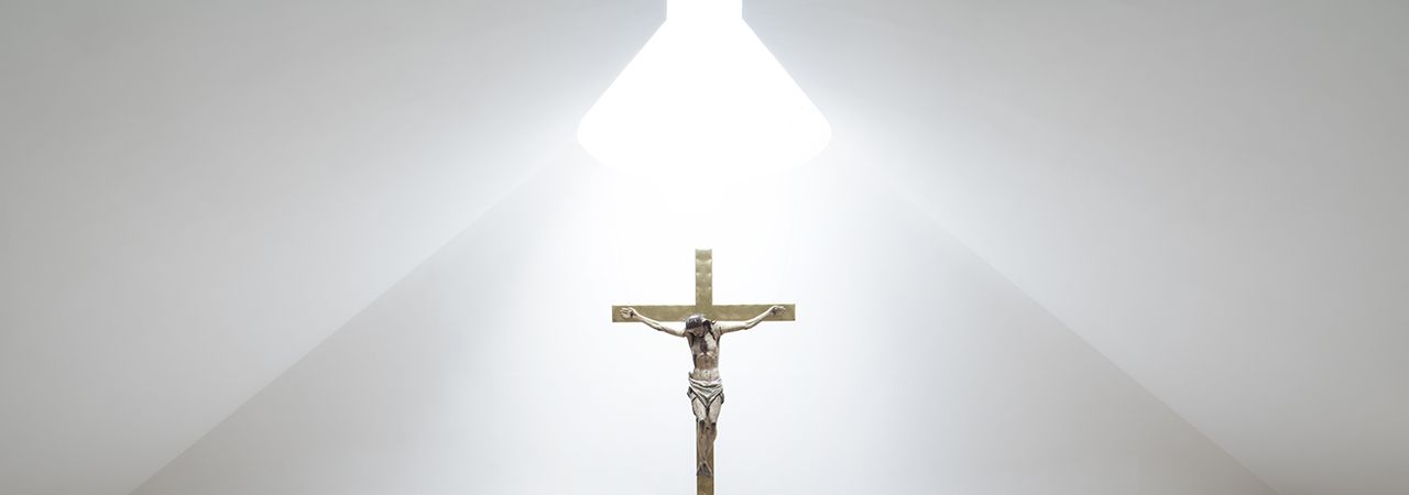CHIESA DEL CUORE IMMACOLATO DI MARIA