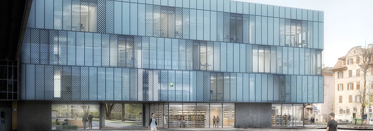 DISTRETTO SOCIO SANITARIO A BOLZANO