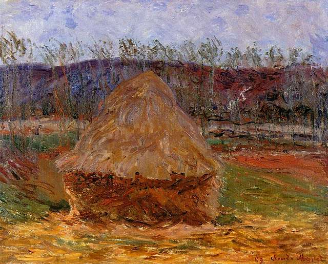 Claude Monet