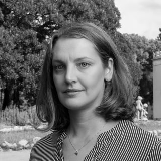 Cristina Calì