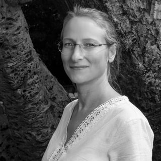 Liucija Berezanskyte