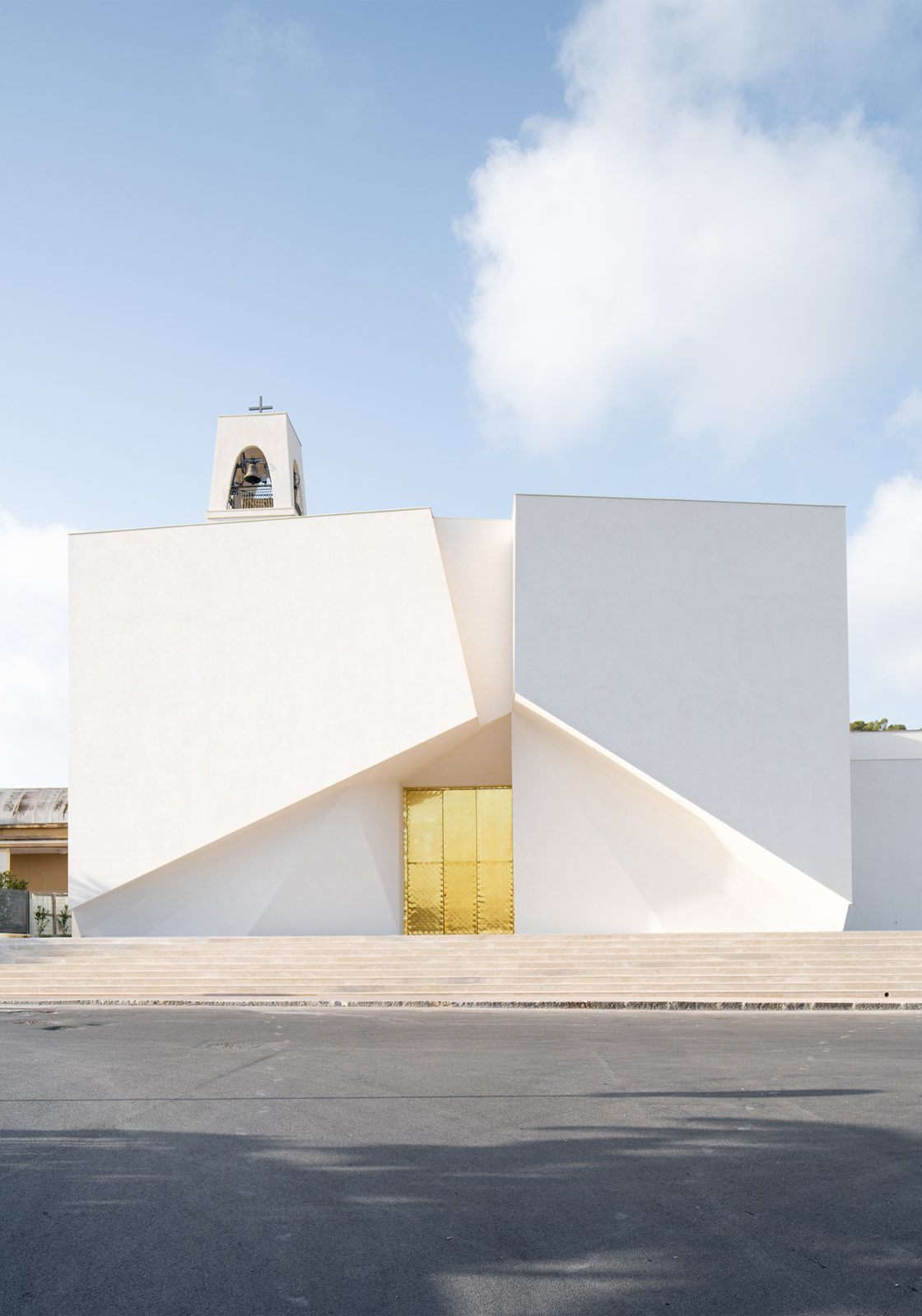 Chiesa del Cuore Immacolato di Maria
