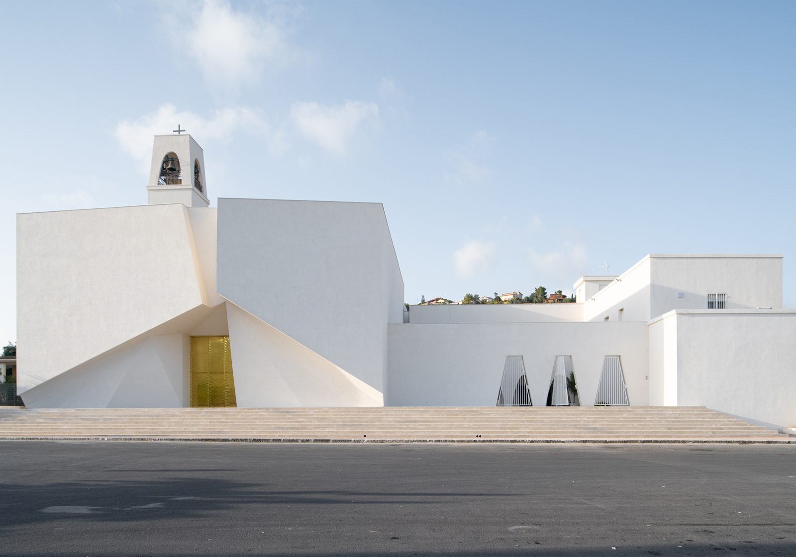 Chiesa del Cuore Immacolato di Maria