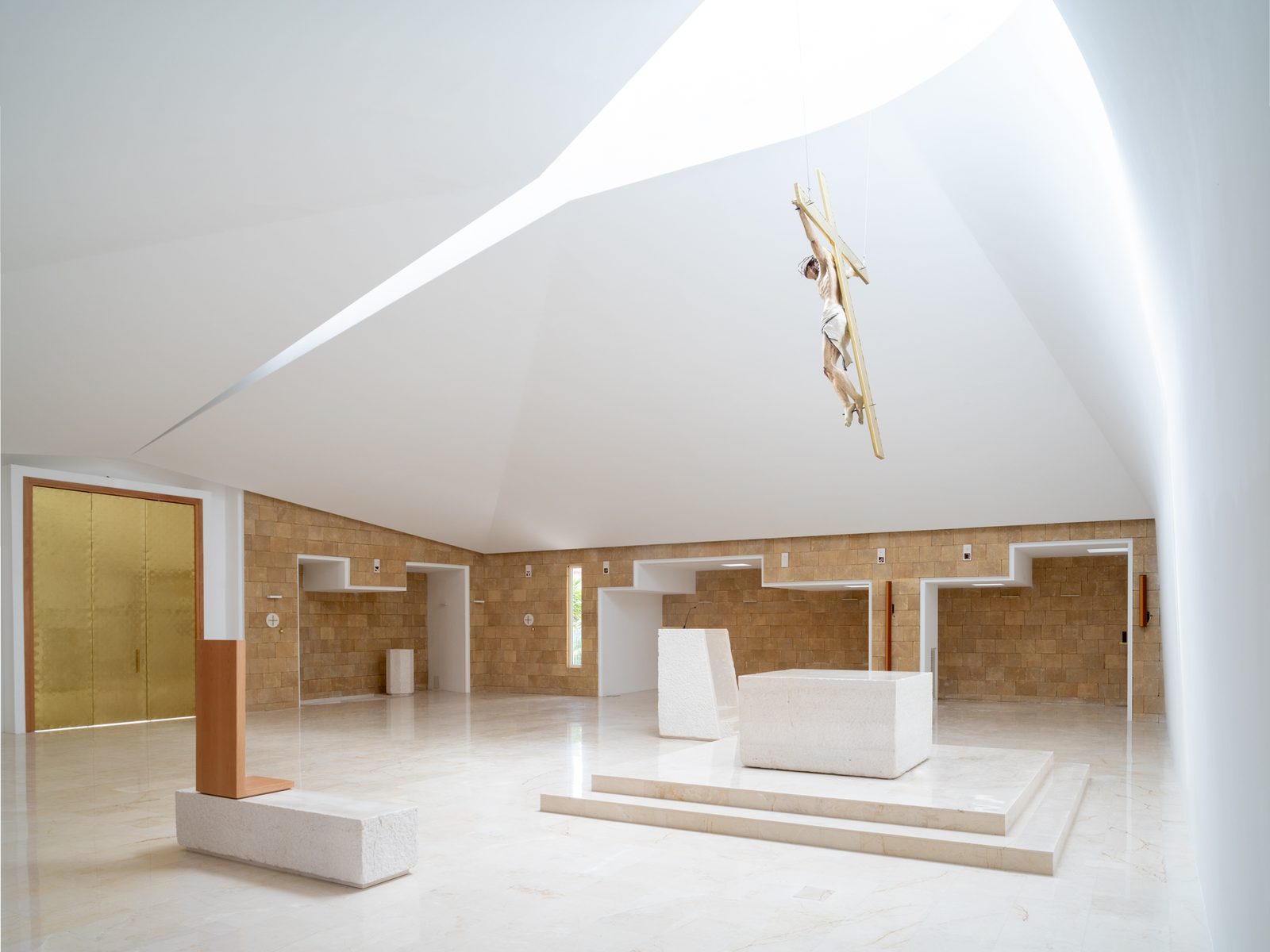 Chiesa del Cuore Immacolato di Maria