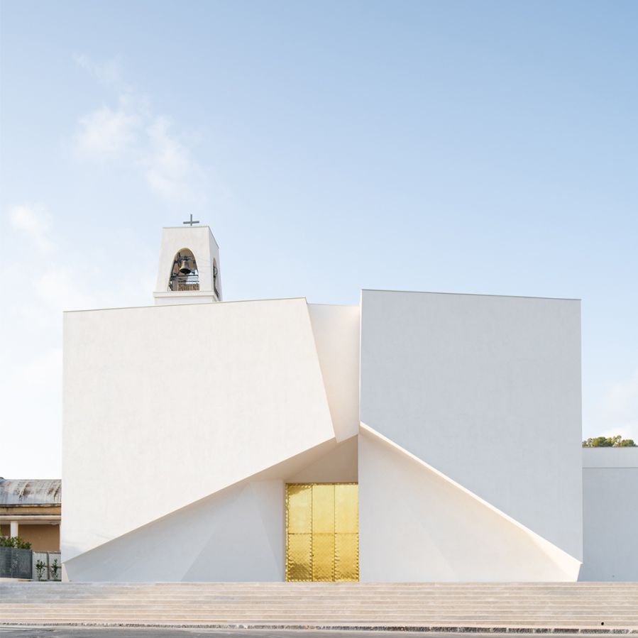 Chiesa del Cuore Immacolato di Maria