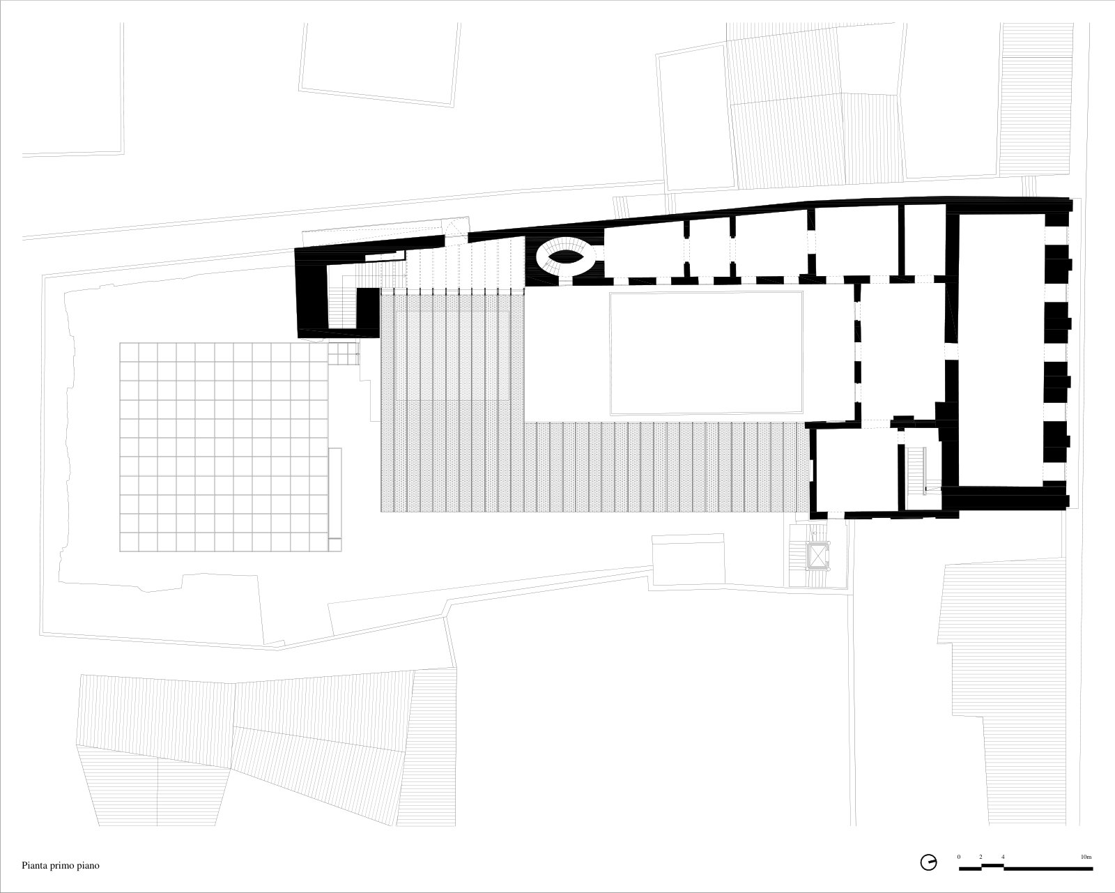 Museo Riso a Palermo