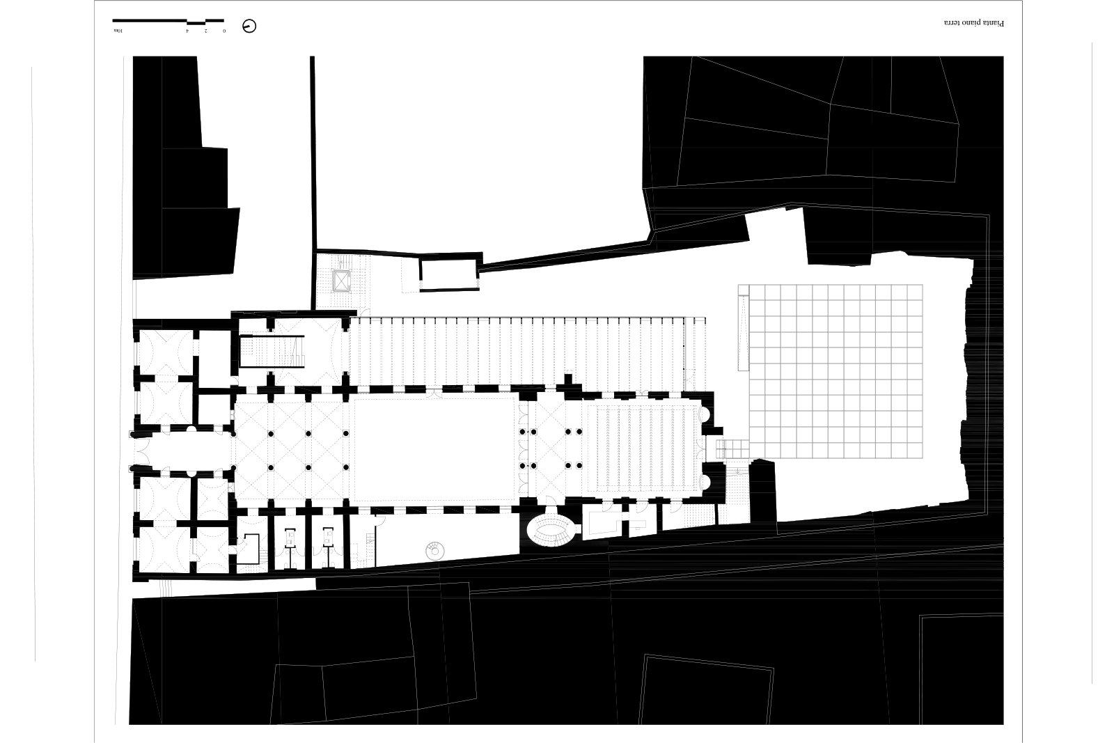 Museo Riso a Palermo