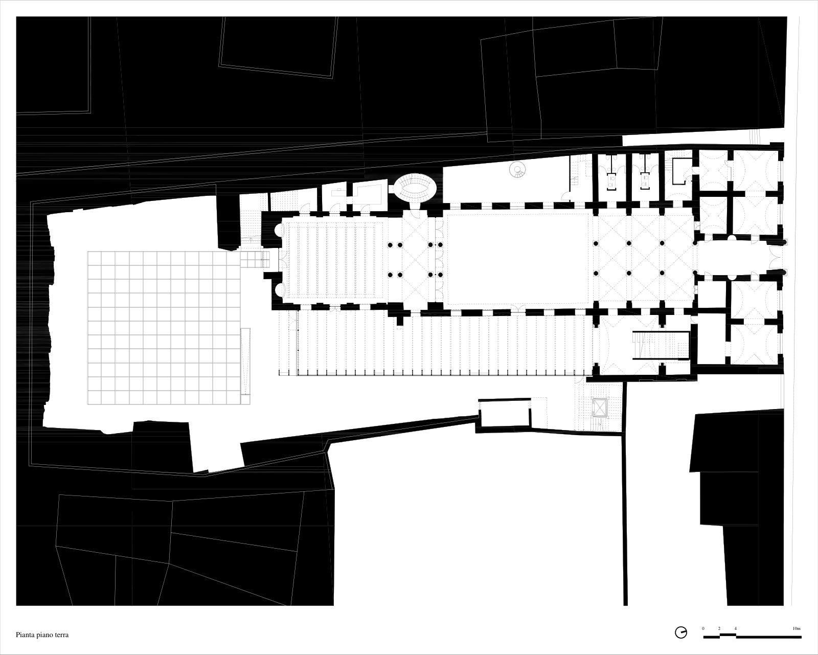 Museo Riso a Palermo