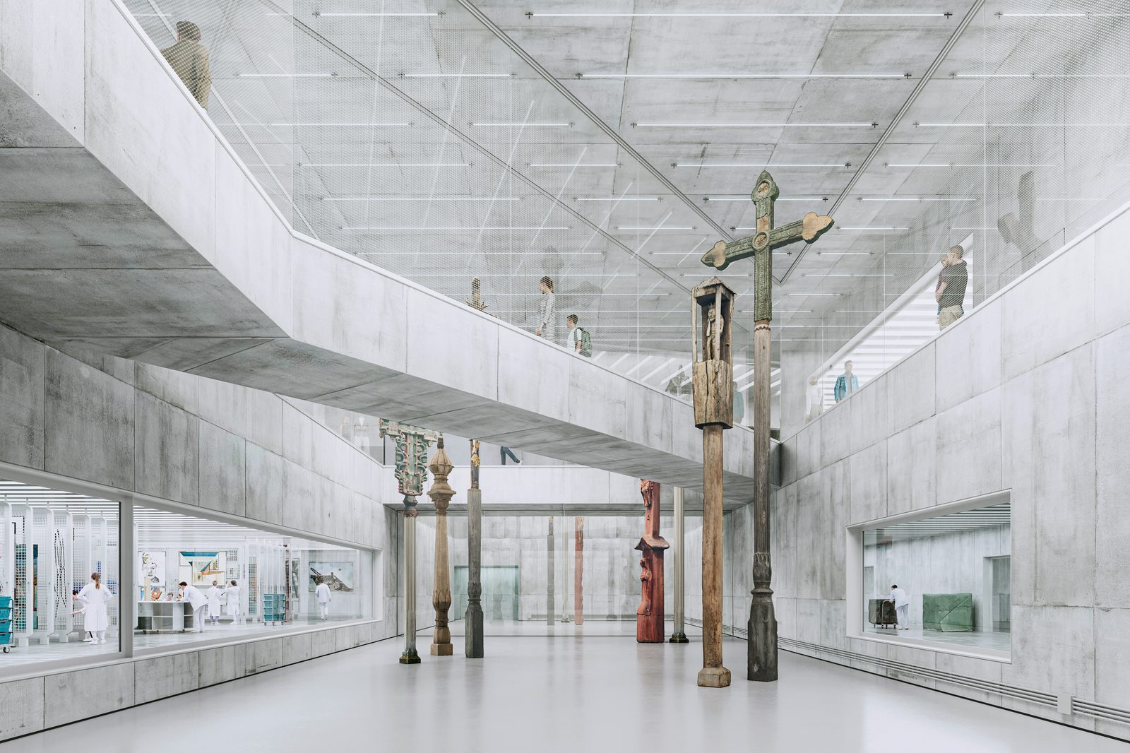 Archivio dei Beni Museali in Lituania