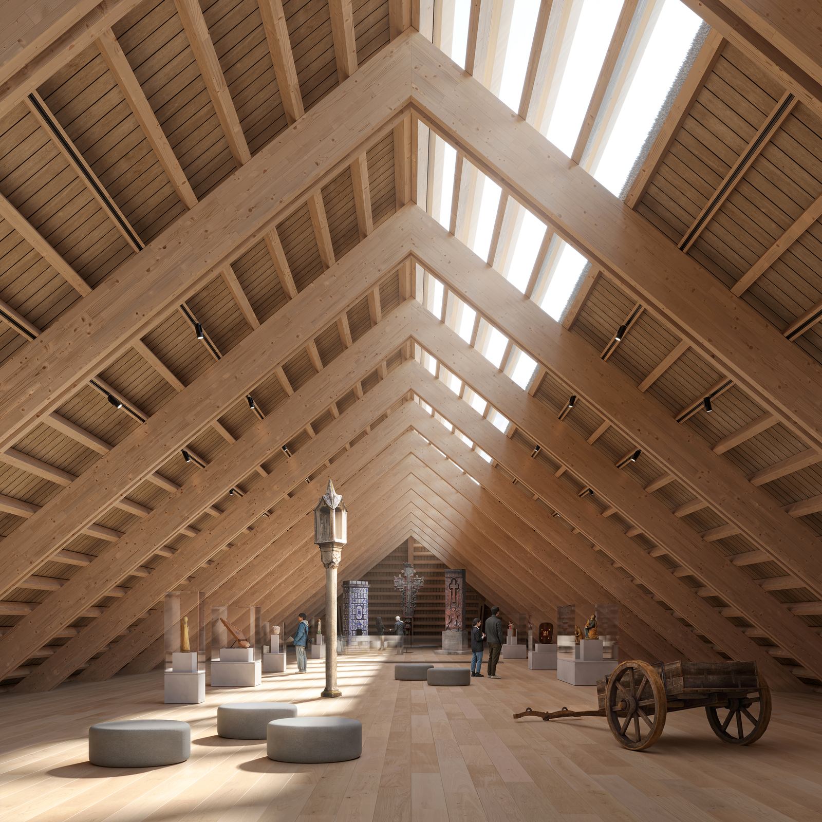 Archivio dei Beni Museali in Lituania