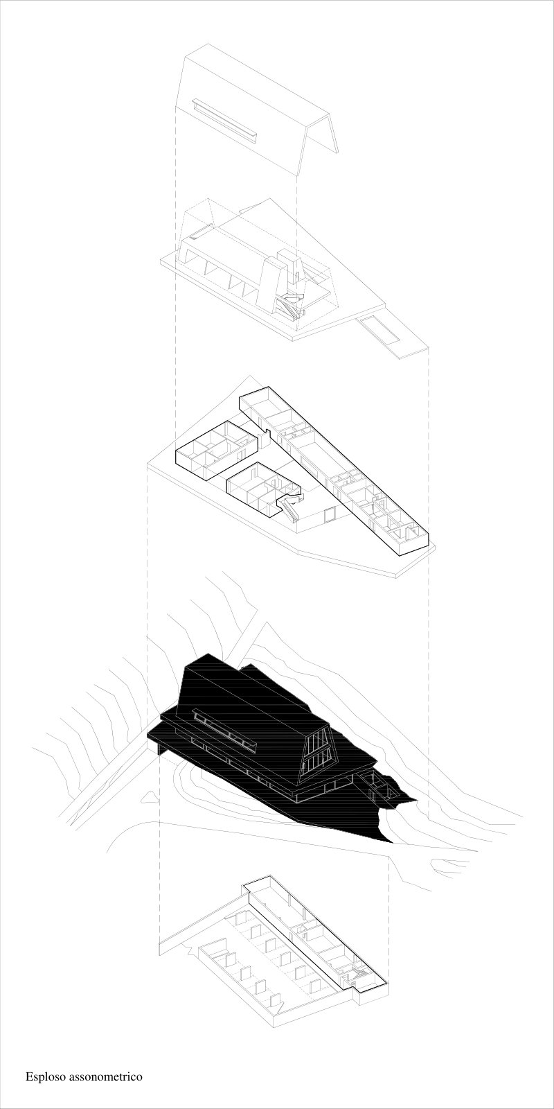 Comun General De Fascia