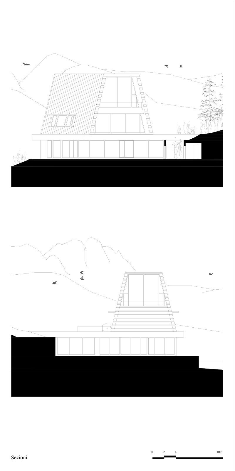 Comun General De Fascia