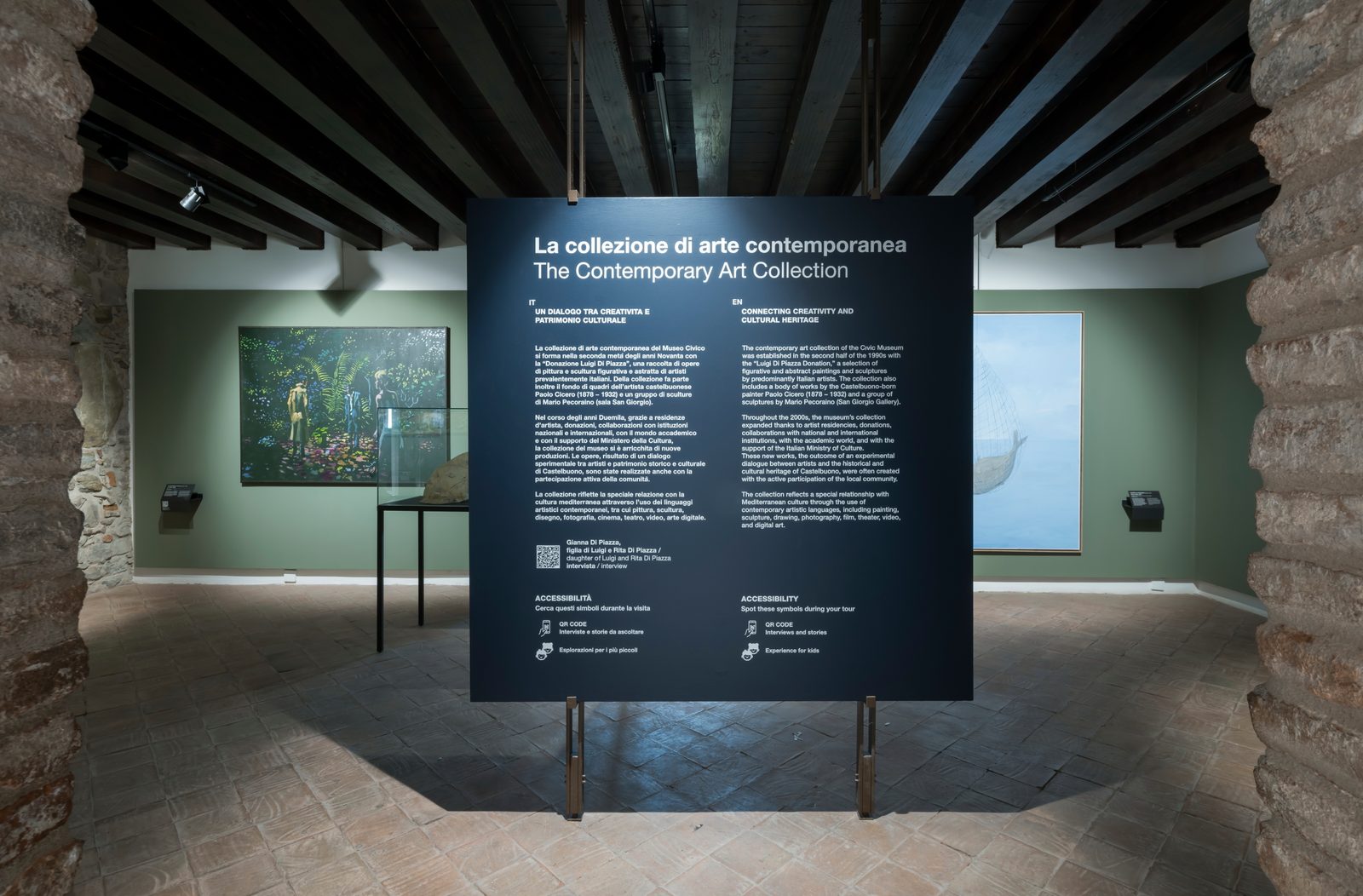 Museo Civico di Castelbuono