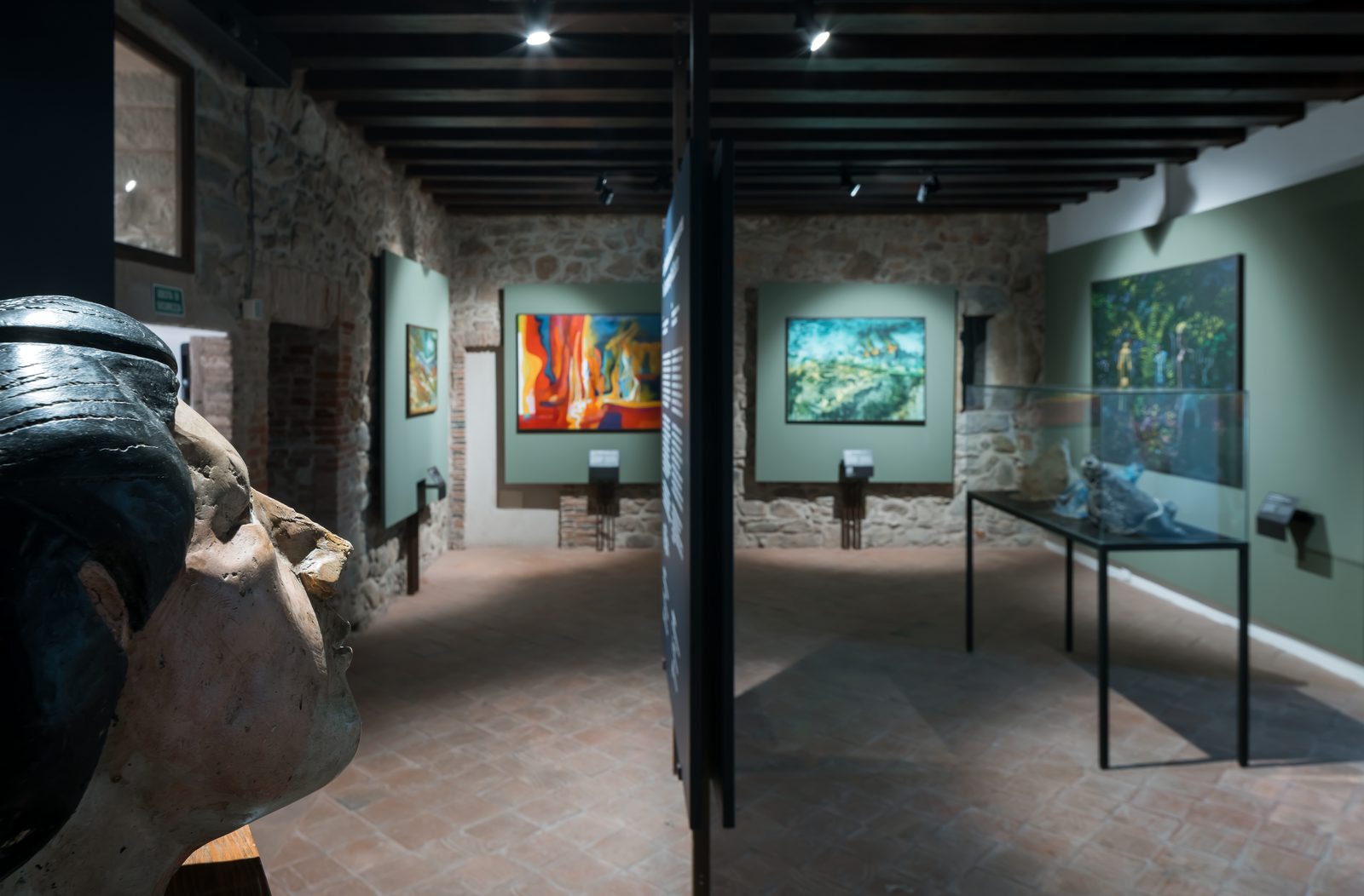 Museo Civico di Castelbuono