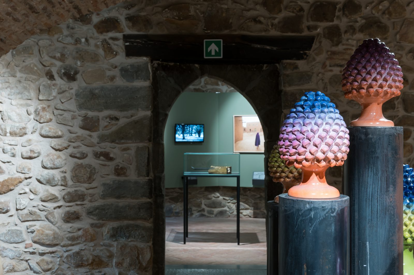 Museo Civico di Castelbuono