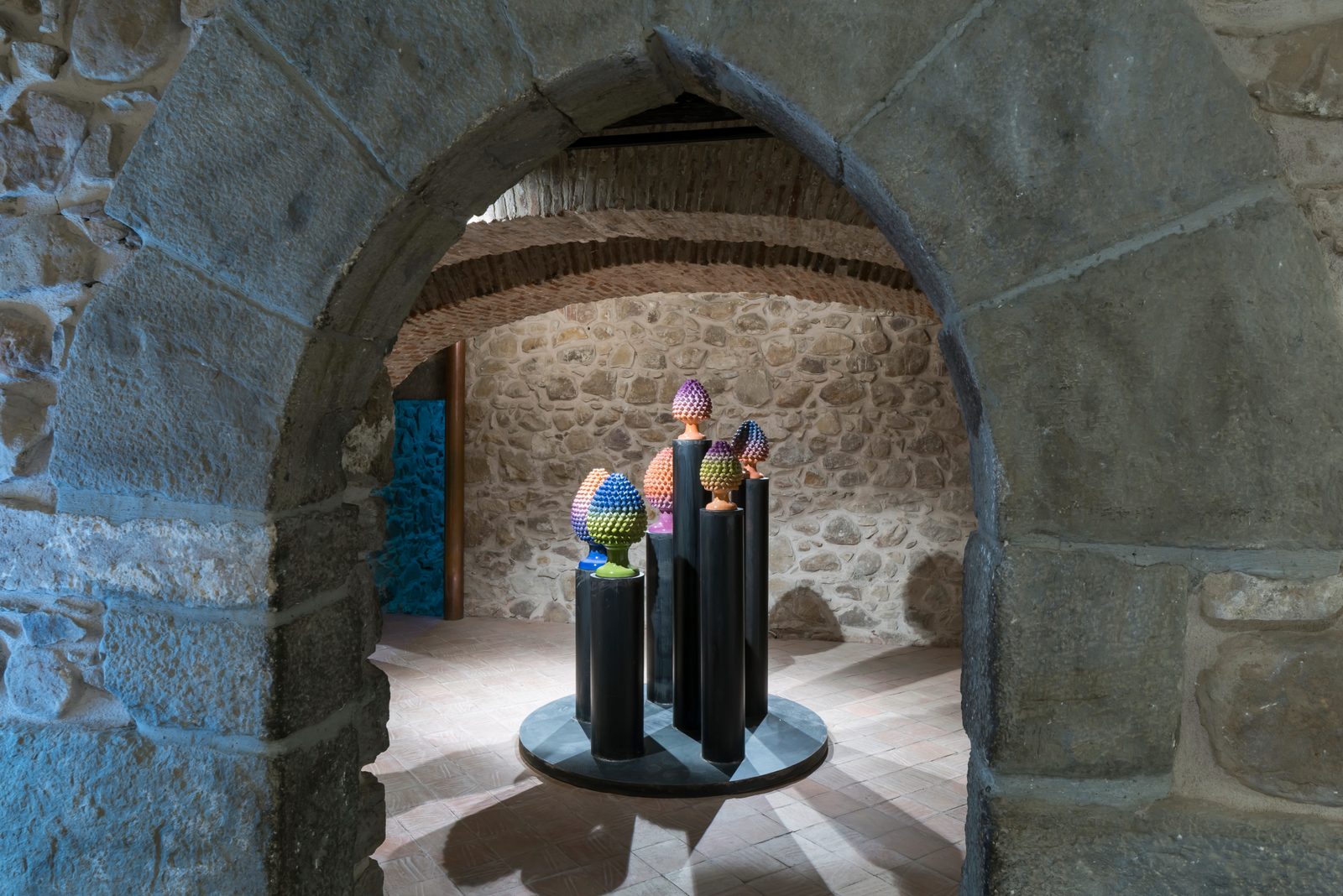 Museo Civico di Castelbuono