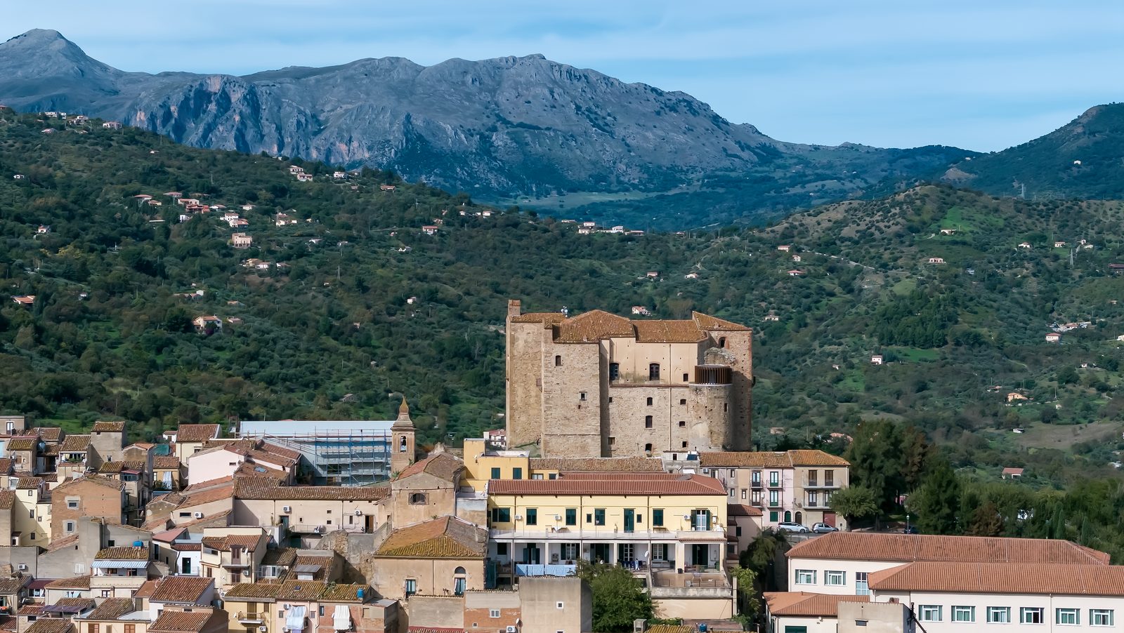 Museo Civico di Castelbuono