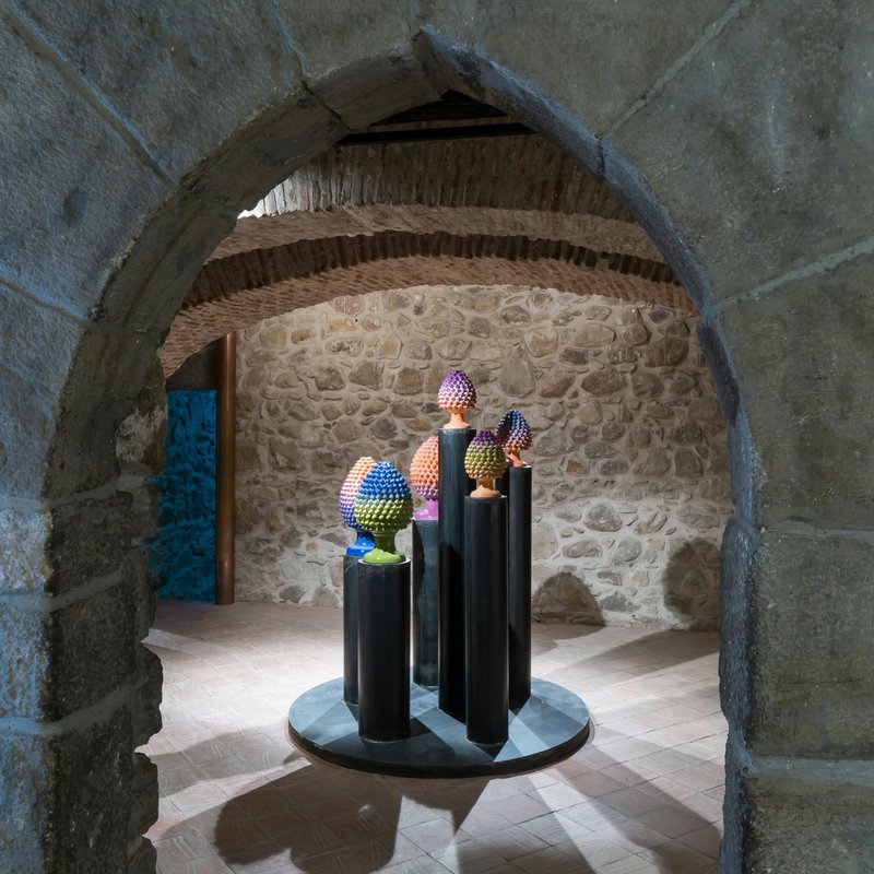 Museo Civico di Castelbuono