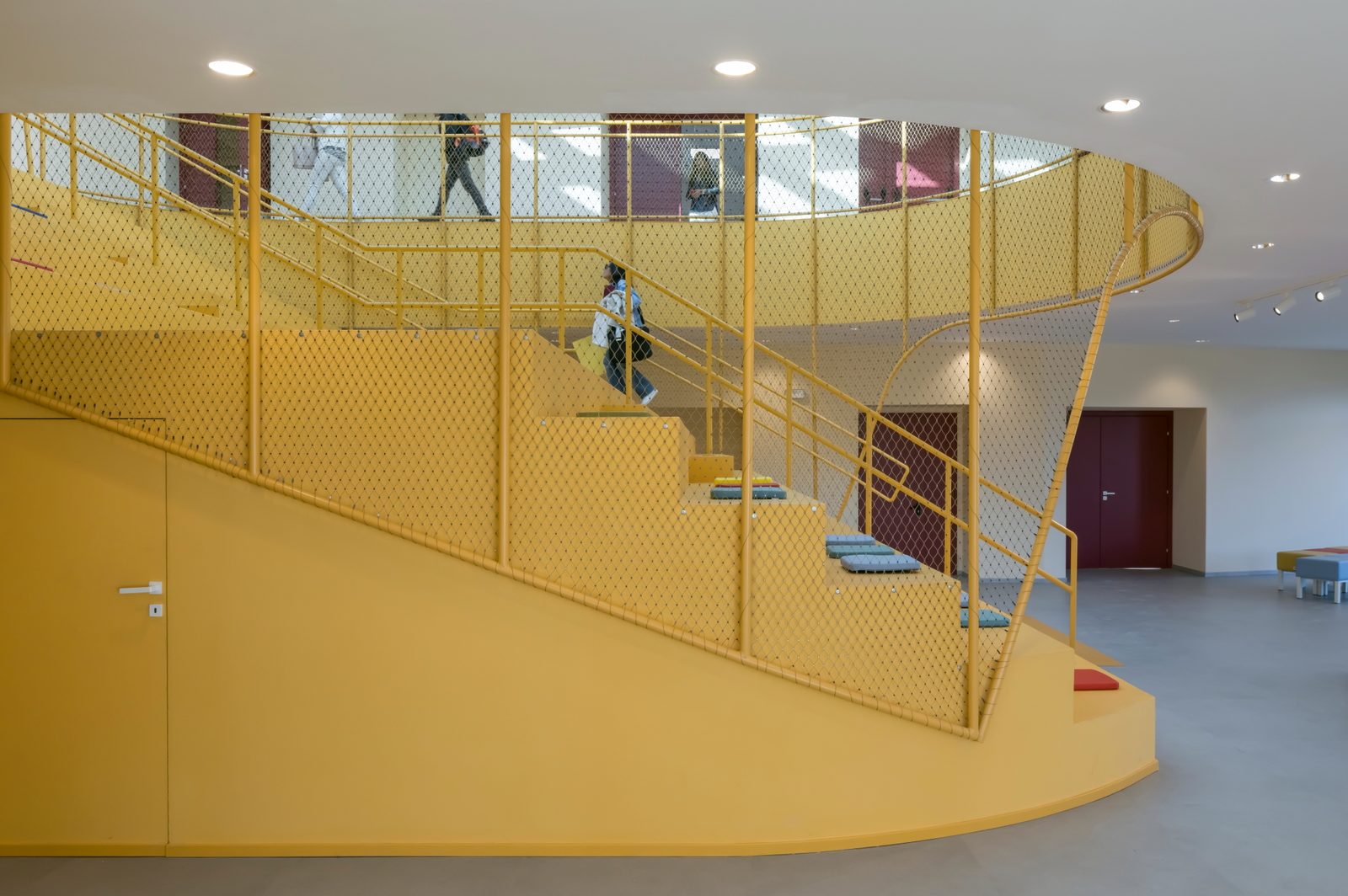 Scuola ad Isnello