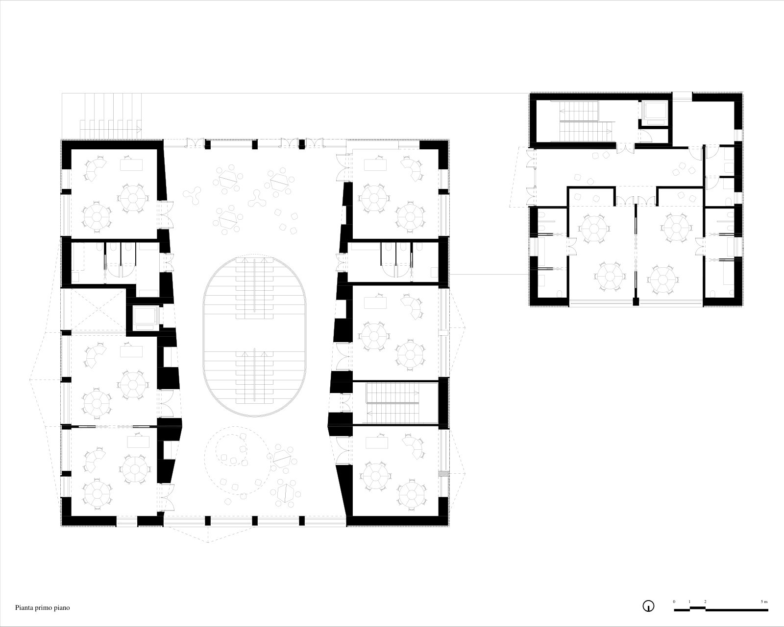 Scuola ad Isnello