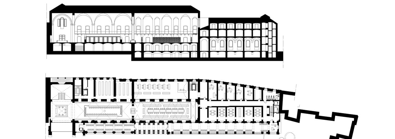 AUDITORIUM UNIVERSITA AVOGADRO