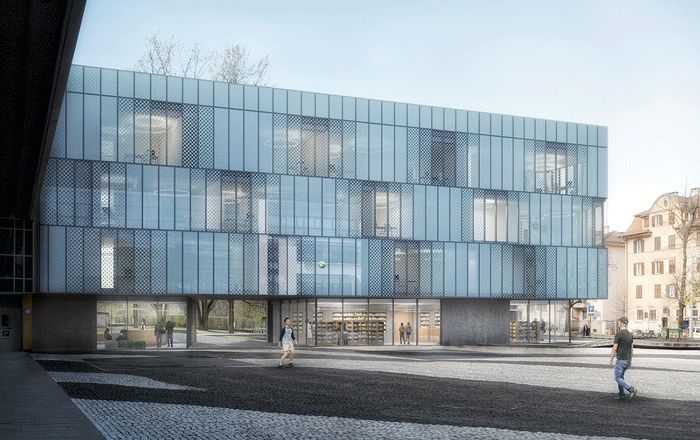 DISTRETTO SOCIO SANITARIO A BOLZANO