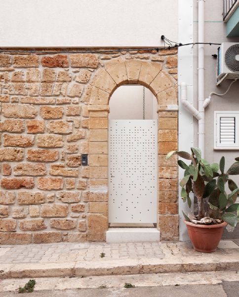 CASA ER