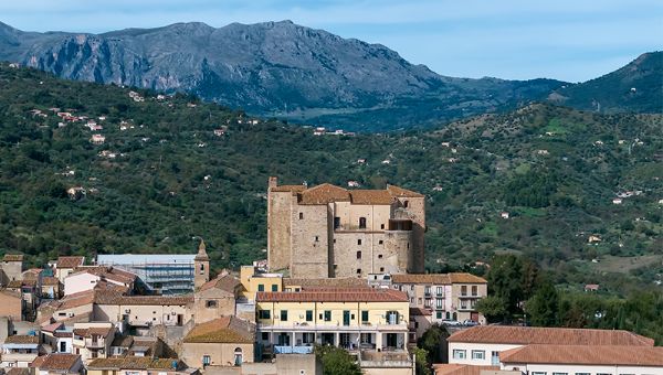 MUSEO CIVICO DI CASTELBUONO