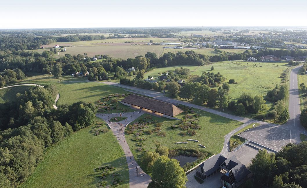 ARCHIVIO DEI BENI MUSEALI IN LITUANIA